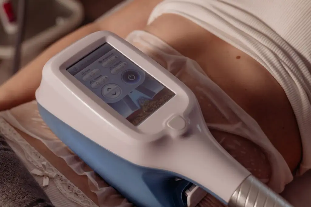 Ladies First lepotni studio - Kriolipoliza